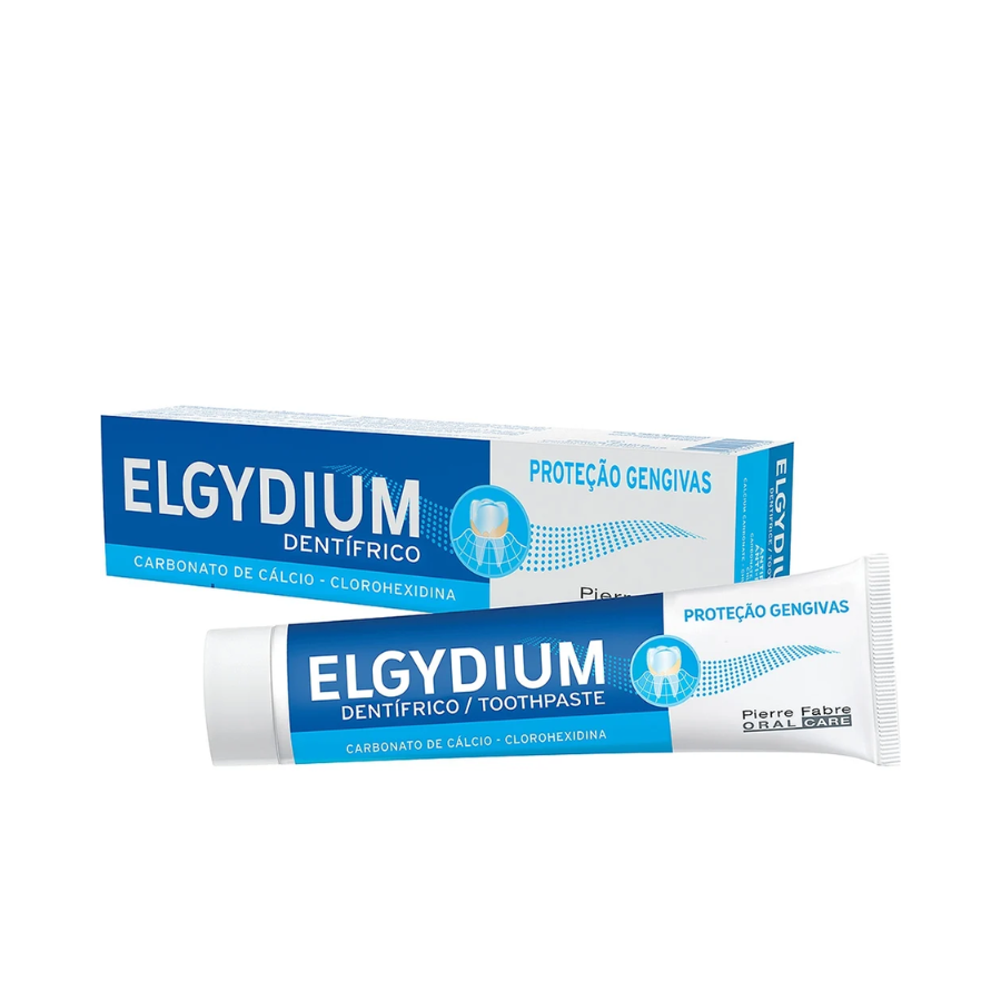 Elgydium Pasta Dentífrica Proteção Gengivas 75ml