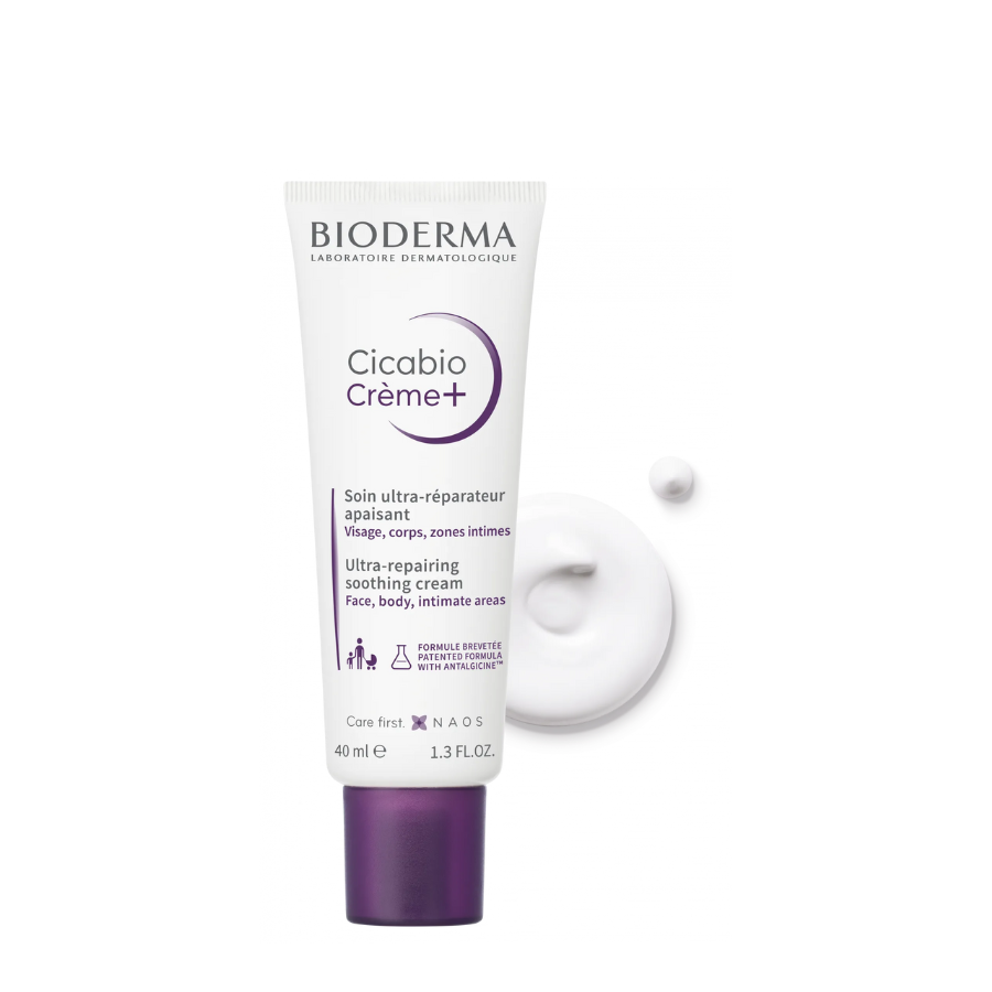 Bioderma Cicabio Crema+ 40ml