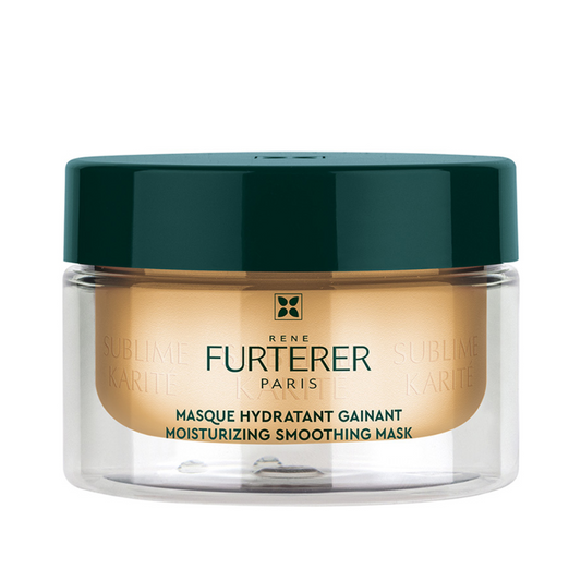 René Furterer Sublime Karité Máscara Hidratante 200ml