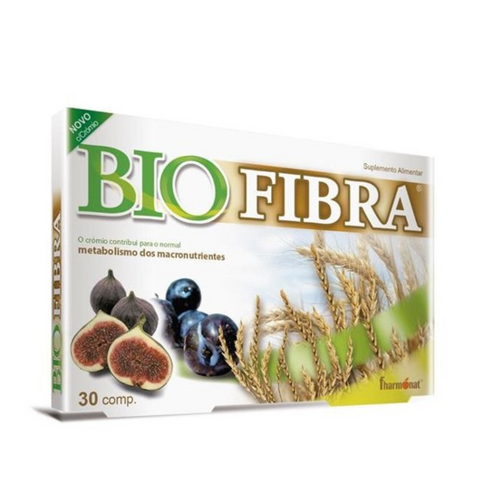 Biofibra Tablets x30