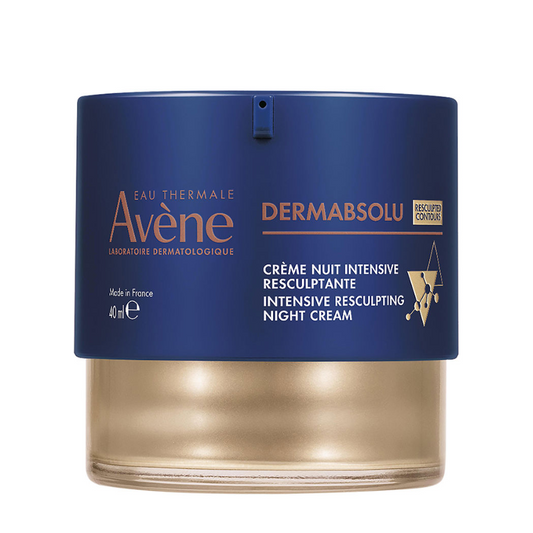 Avène DermAbsolu Night Cream 40ml