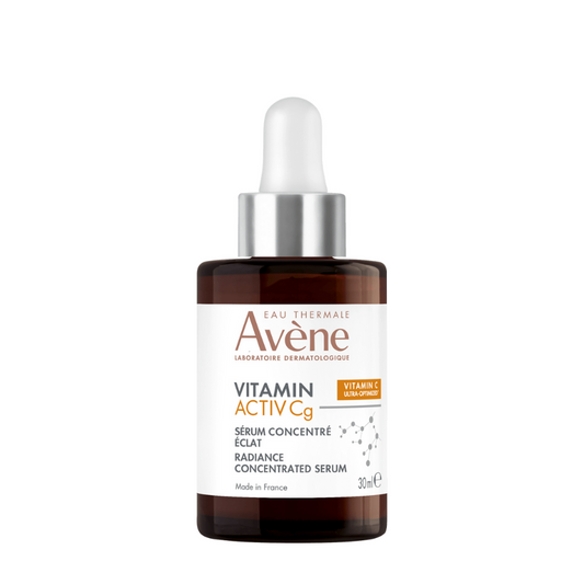 Avène Vitamin Activ Cg Sérum 30ml