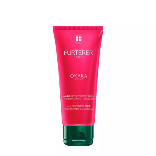 Rene Furterer Okara Mascarilla Color 100ml