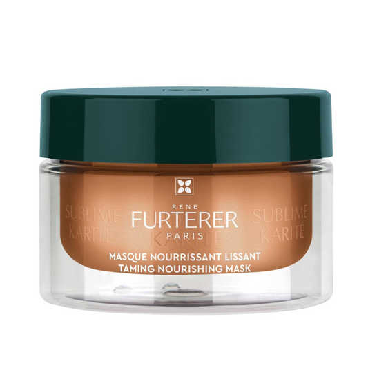 René Furterer Sublime Mascarilla Nutritiva Karité 200ml