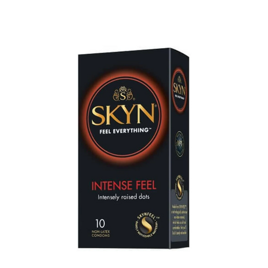 Preservativos Skyn ​​Sensación Intensa x10