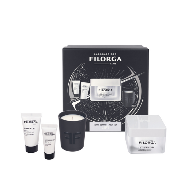 Filorga XMas Box Lift Gift Set – FarmatoGo