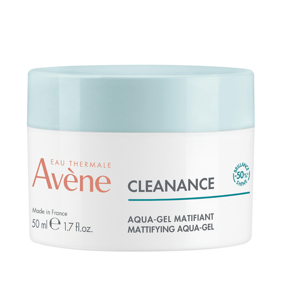 Avène Cleanance Aqua-Gel Creme 50ml