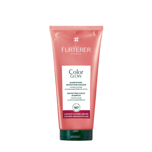 René Furterer Color Glow Shampoo 200ml