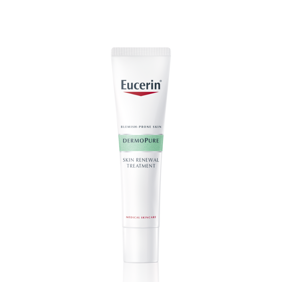 Eucerin Dermopure Oil Control Sérum Soin Rénovateur 40 ml