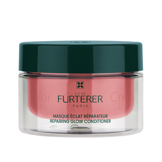 René Furterer Color Glow Repairing Mask 200ml