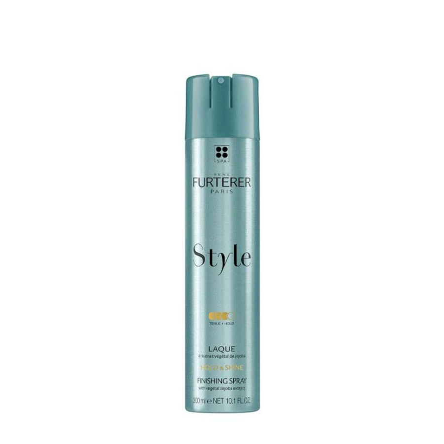 René Furterer Style Laca para el cabello 300ml