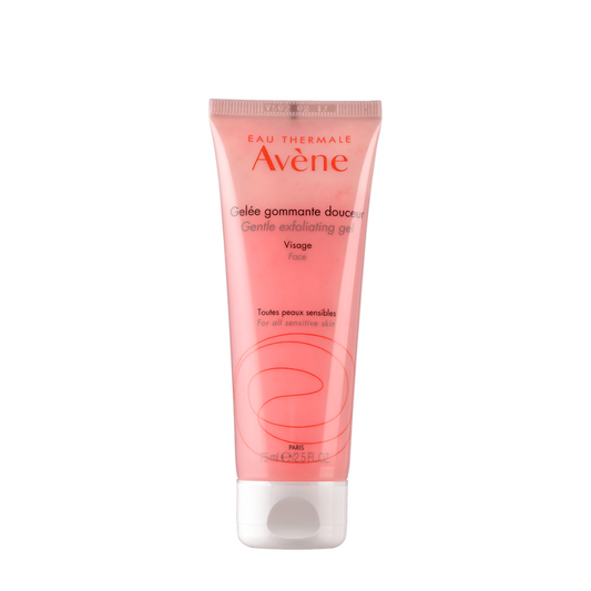 Avène Gentle Exfoliant 75ml