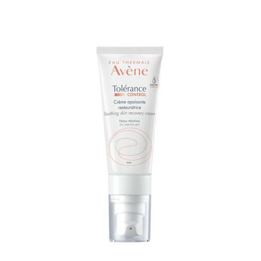 Avene Tolerance Control Cream 40ml