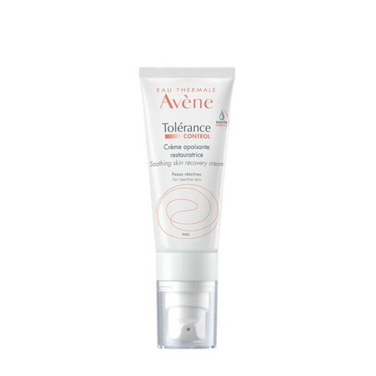 Avène Tolérance Control Creme 40ml