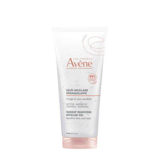 Avène Gel Micelar Desmaquilhante 200ml