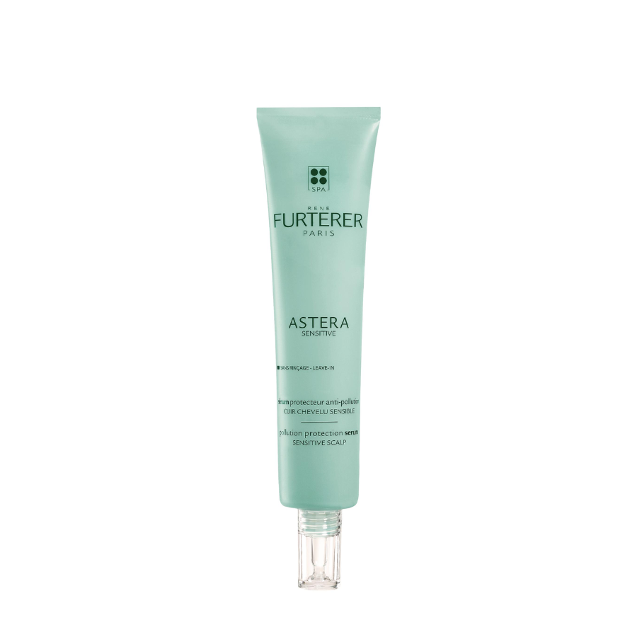 René Furterer Astera Sensitive Anti Pollution Serum 75ml