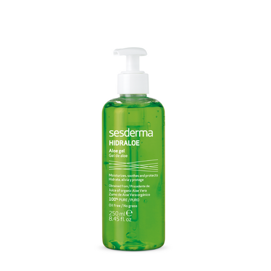 Sesderma Hidraloe Aloe Vera Gel 250ml