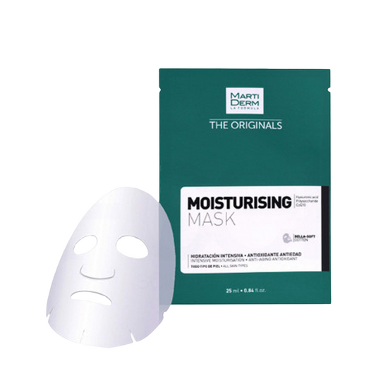 Martiderm Moisturising Mask x1