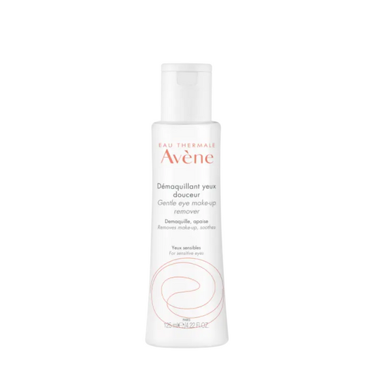 Avène Desmaquillante de Ojos Suave 125ml