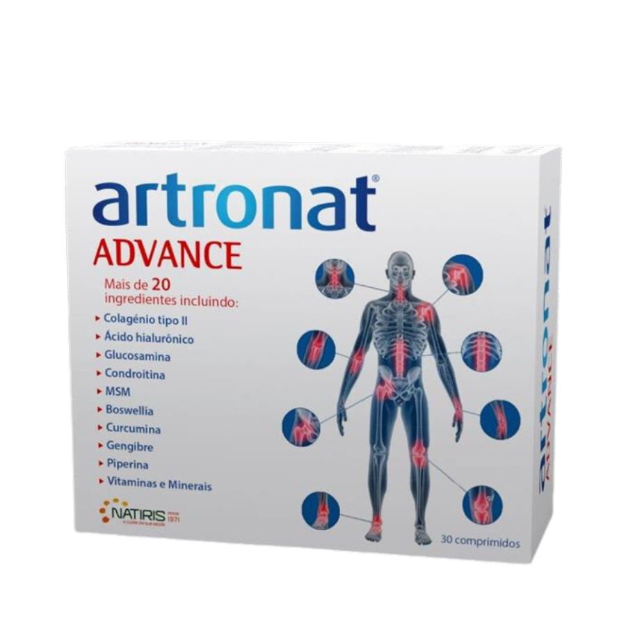 Artronat Advance Pills x30