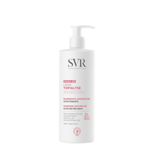 SVR Topialyse Creme 400ml