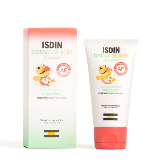 Isdin Nutraisdin Baby Naturals AF Repairing Ointment 50ml
