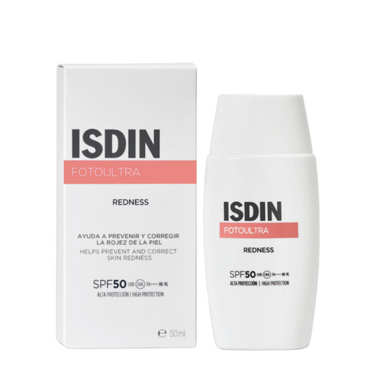 Isdin Fotoultra Rougeurs SPF50 50 ml