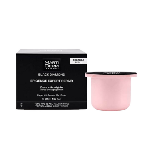 Martiderm Black Diamond Epigence Expert Repair Refill 50ml