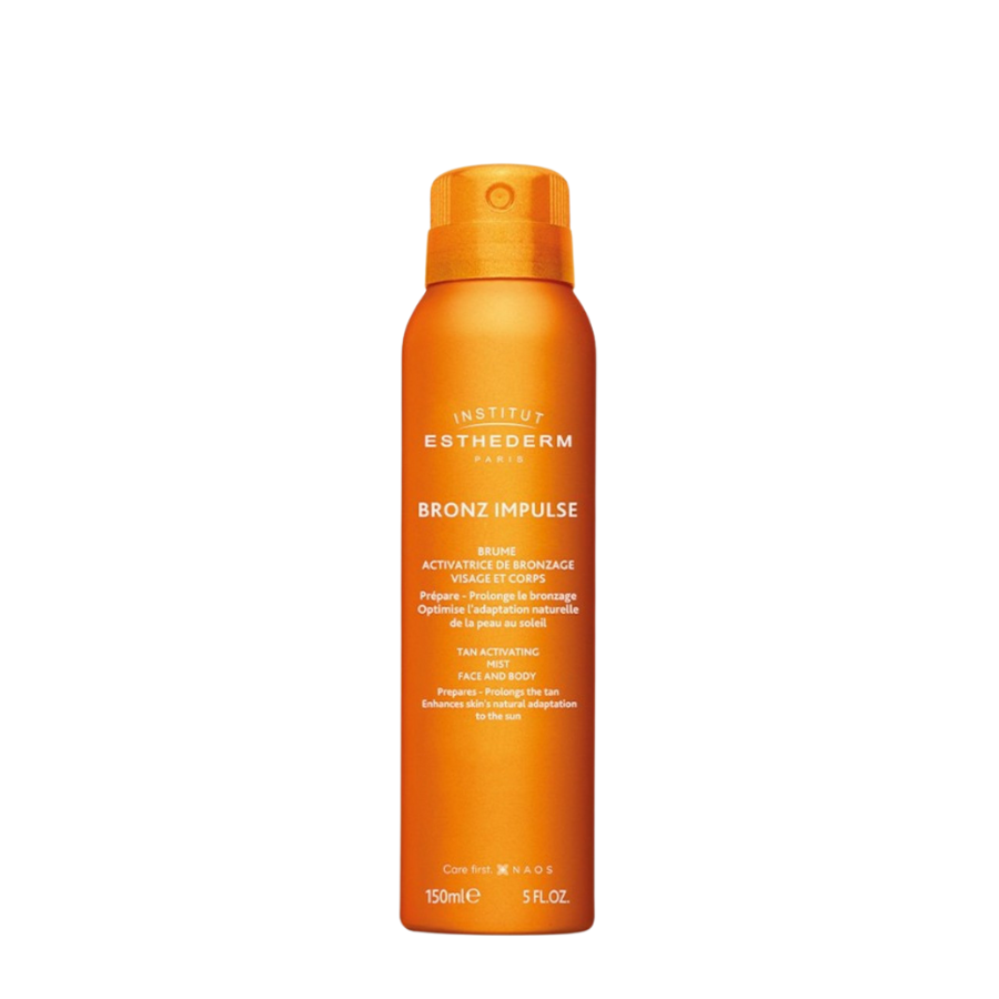 Esthederm Solaire Bronz Impulse Mist 150ml