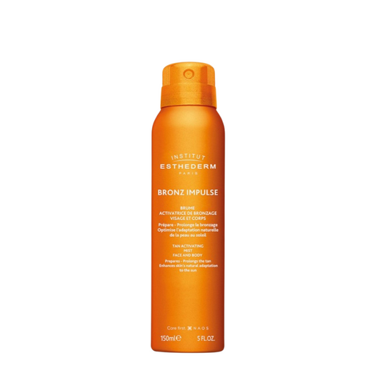 Esthederm Solaire Bronz Impulse Mist 150ml