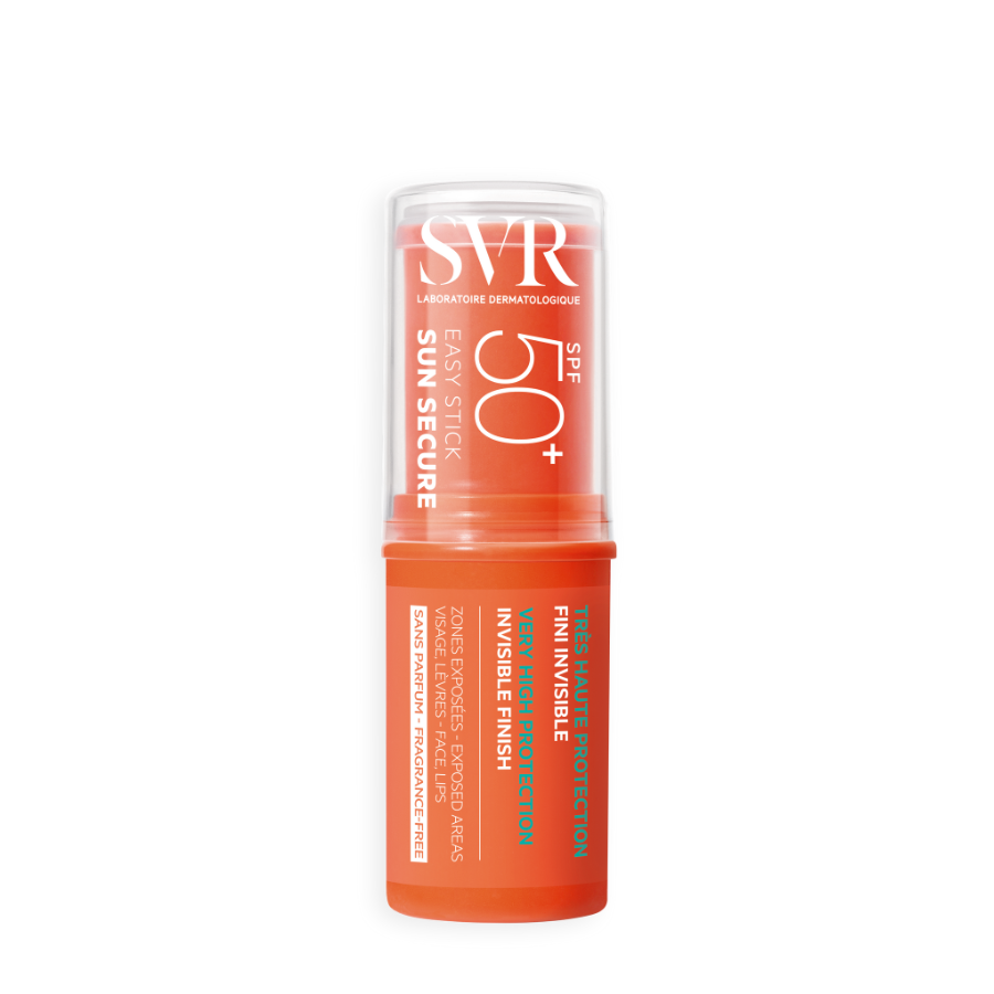 SVR Sun Secure Stick SPF50+ 10g