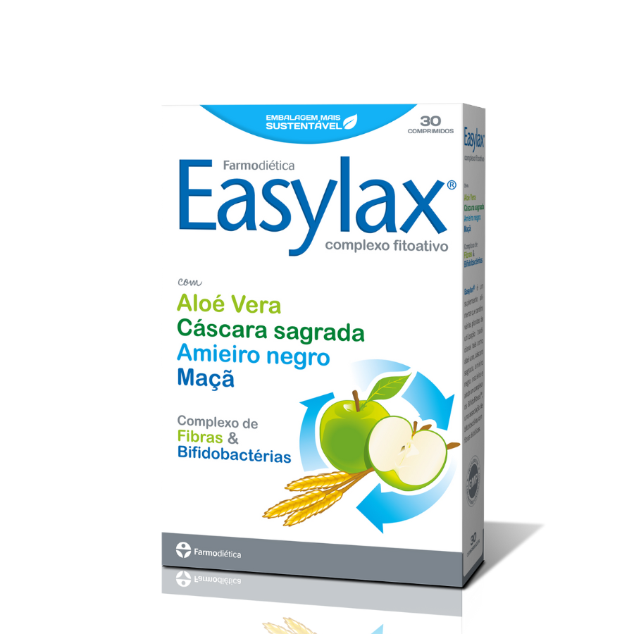 Easylax Tablets x30