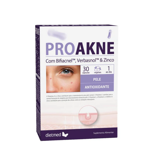 Proakne Capsules x30