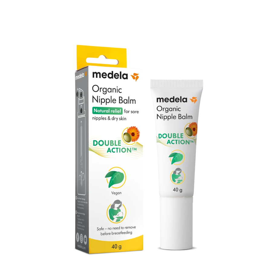 Medela Bálsamo para Pezones Bio 40g