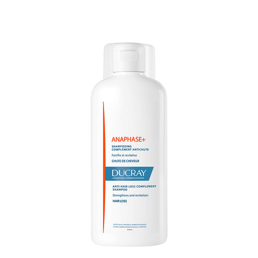 Ducray Anaphase+ Champú 400ml