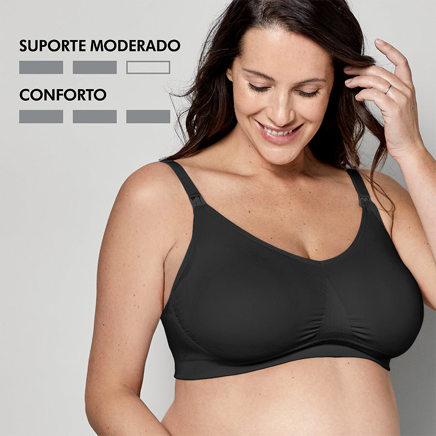 Sujetador medela best sale