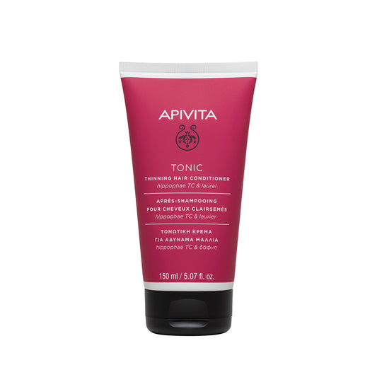 Apivita Toning Conditioner 150ml