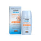 Isdin Fotoprotector Pediátrico Fusion Fluido Mineral SPF50+ 50ml