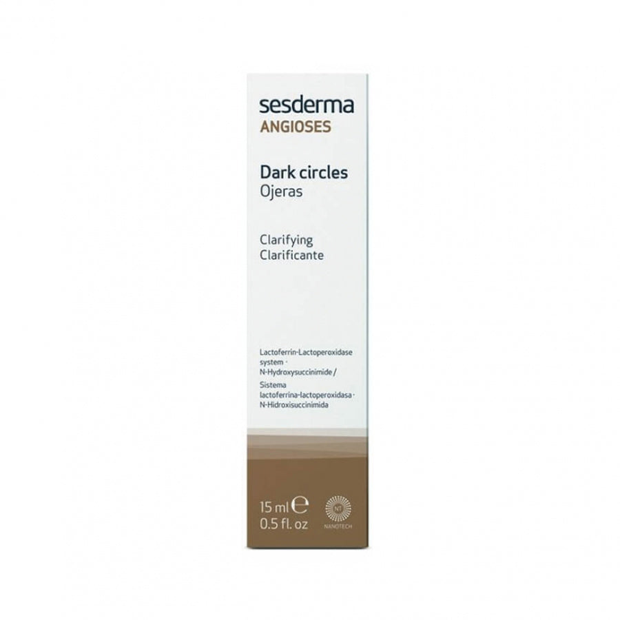 Sesderma Angioses Anti-Dark Circles Gel 15ml