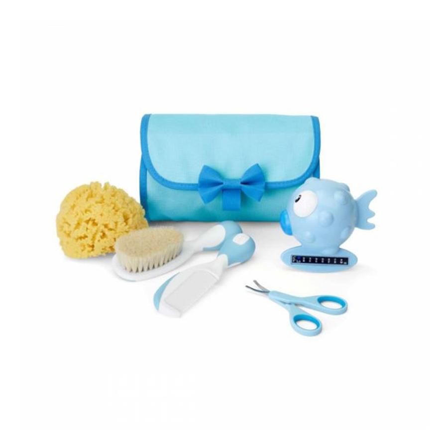 Chicco set 2025 de higiene