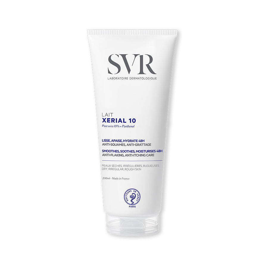 SVR Xerial 10 Milk 200ml