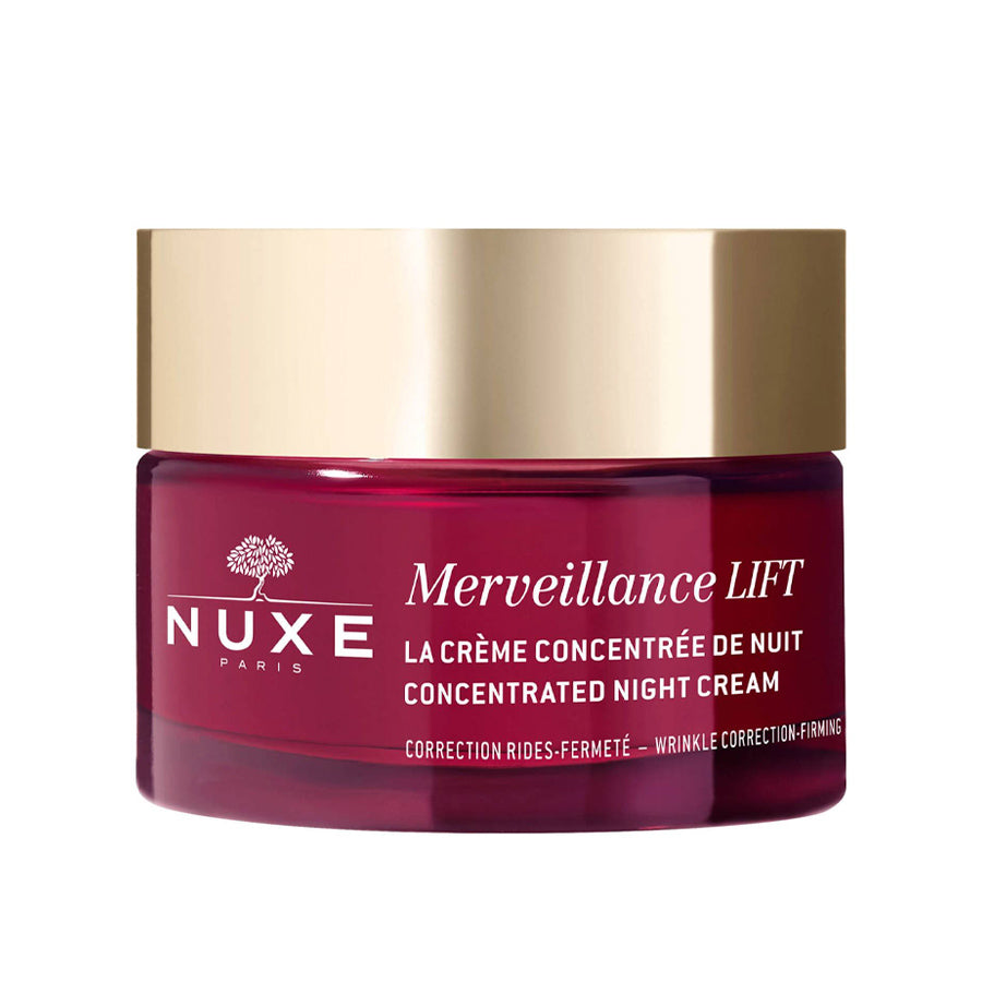 Nuxe Merveillance Lift Concentrated Night Cream 50ml