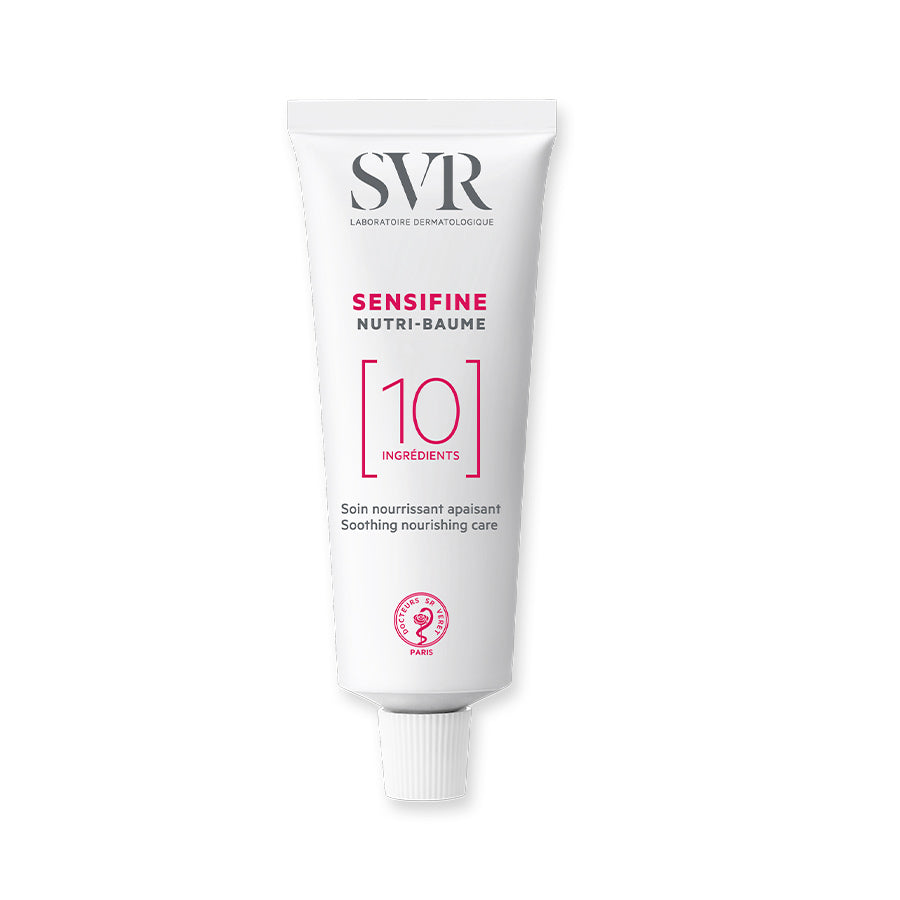 SVR Sensifine 10 Nutri-Baume 40 ml