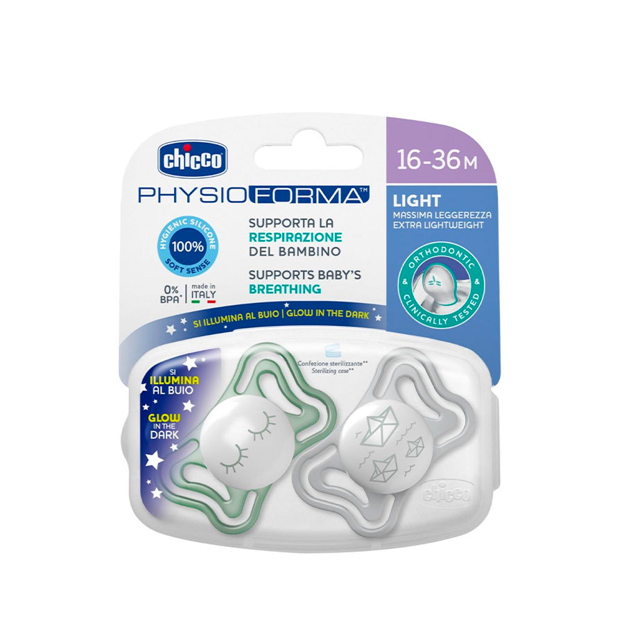 Chicco Silicone Nipple Shields x2