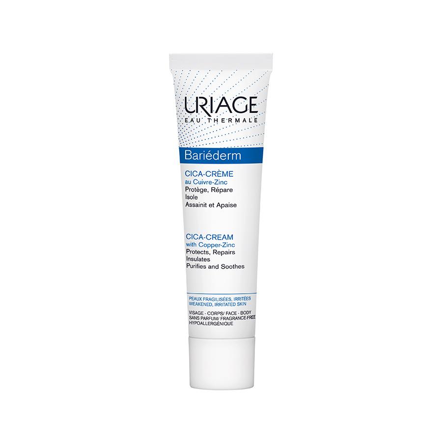 Uriage Creme de Rosto Reparador 40ml