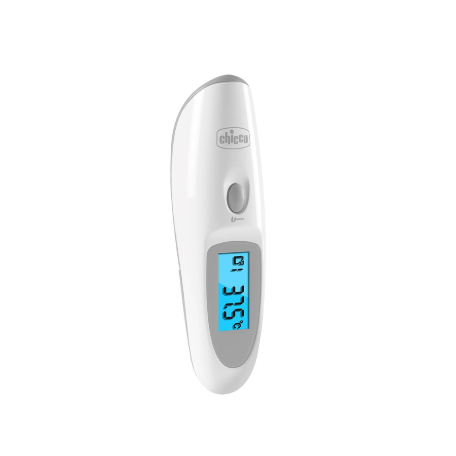 Chicco Smart Touch Infrared Thermometer